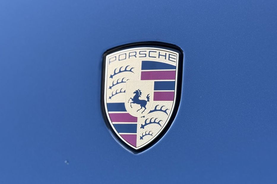 Продам Porsche Taycan CROSS TURISMO 4 2023 года в Киеве