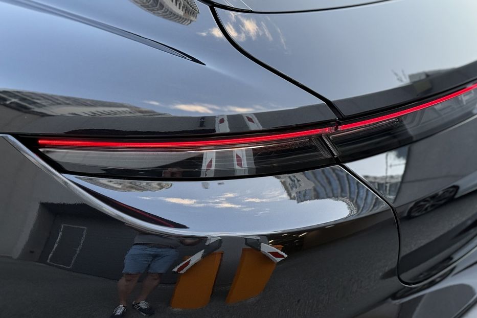 Продам Porsche Taycan CROSS TURISMO 4 2023 года в Киеве