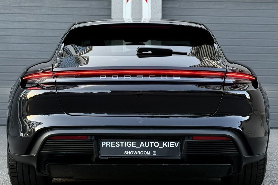 Продам Porsche Taycan CROSS TURISMO 4 2023 года в Киеве