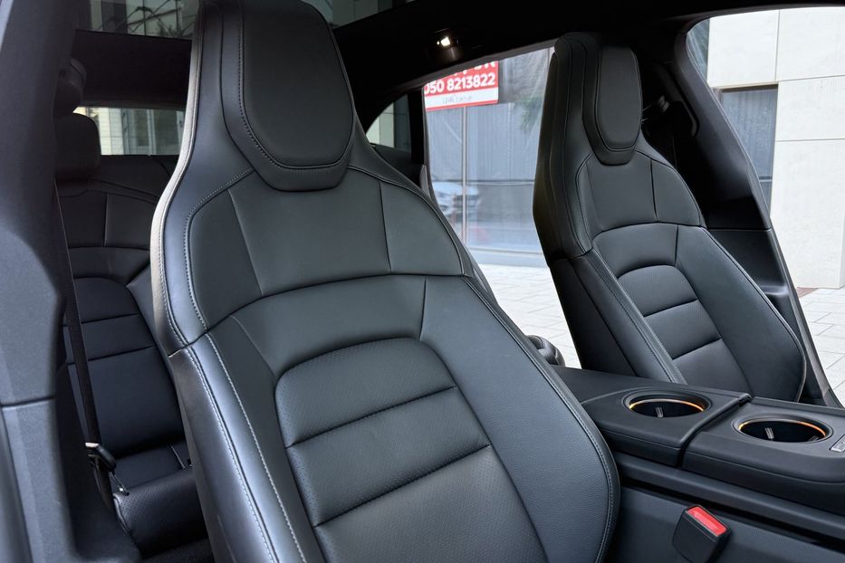 Продам Porsche Taycan CROSS TURISMO 4 2023 года в Киеве