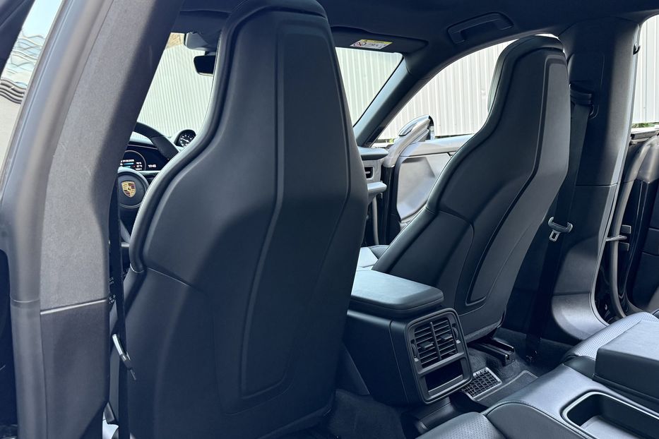 Продам Porsche Taycan CROSS TURISMO 4 2023 года в Киеве