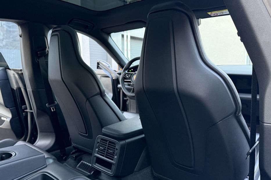 Продам Porsche Taycan CROSS TURISMO 4 2023 года в Киеве