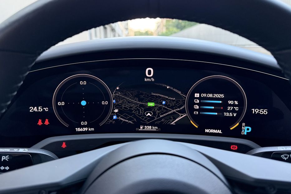 Продам Porsche Taycan CROSS TURISMO 4 2023 года в Киеве