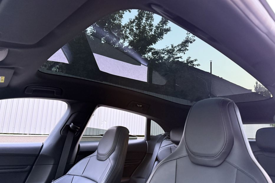 Продам Porsche Taycan CROSS TURISMO 4 2023 года в Киеве