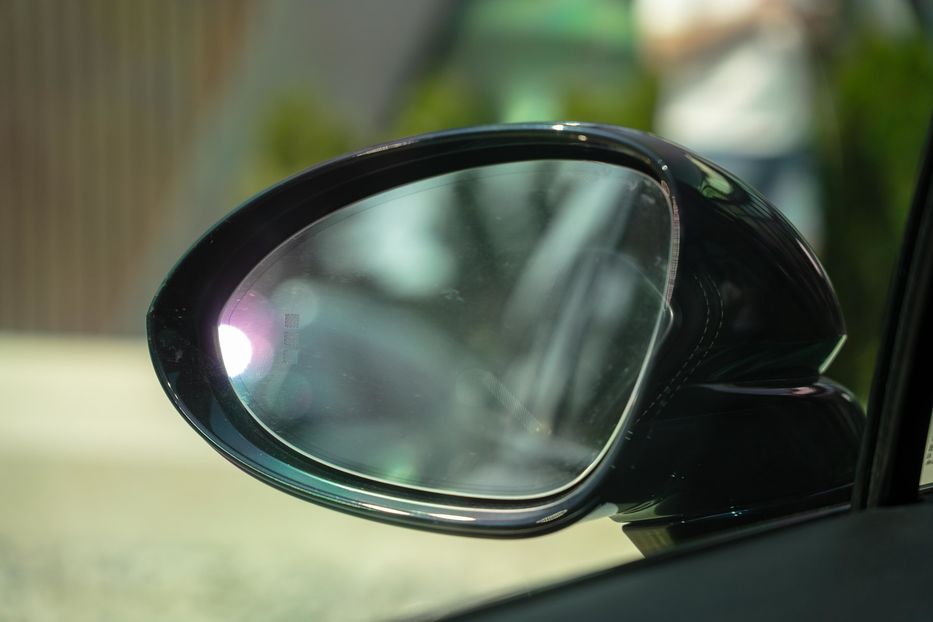 Продам Porsche Cayenne 2019 года в Черновцах