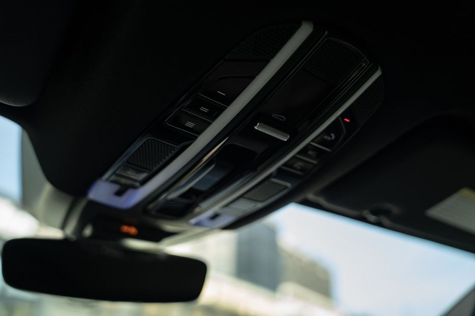 Продам Porsche Cayenne 2019 года в Черновцах