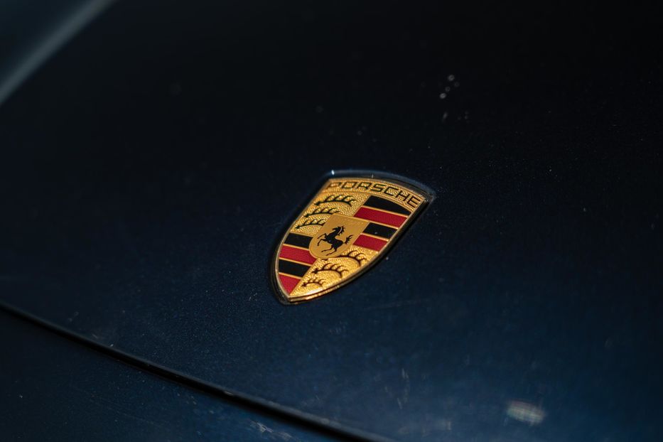 Продам Porsche Cayenne 2019 года в Черновцах