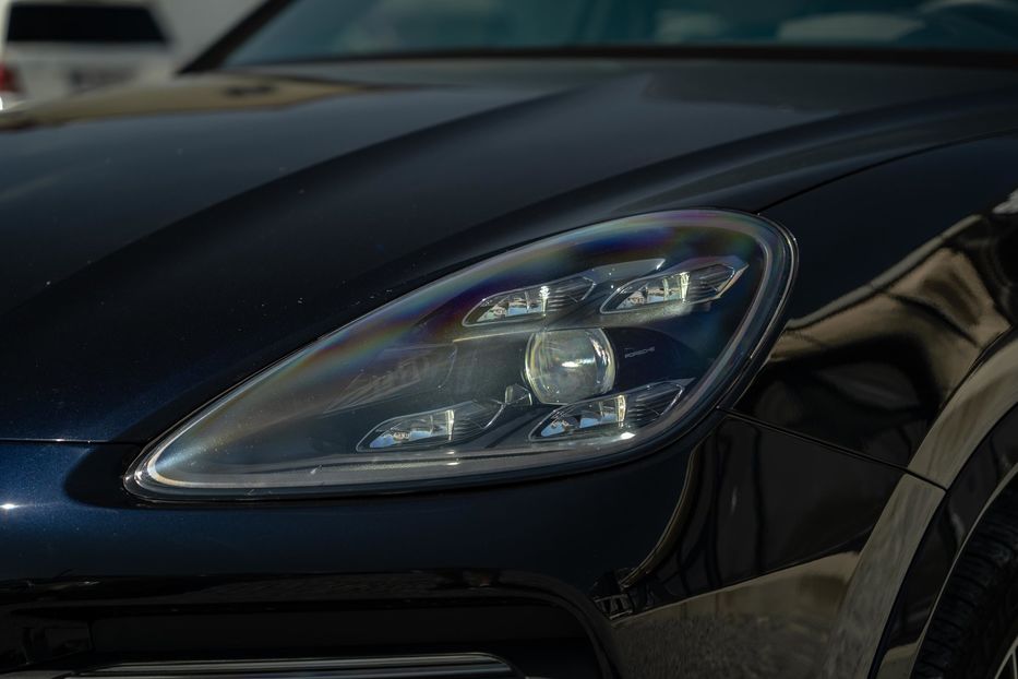 Продам Porsche Cayenne 2019 года в Черновцах