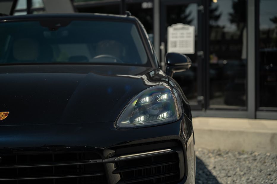 Продам Porsche Cayenne 2019 года в Черновцах