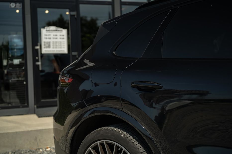 Продам Porsche Cayenne 2019 года в Черновцах