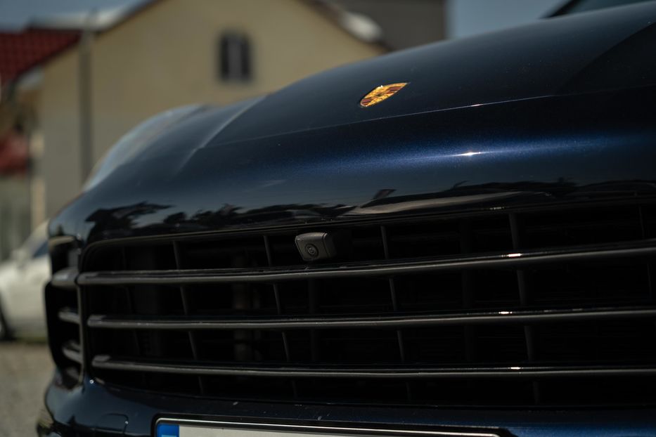 Продам Porsche Cayenne 2019 года в Черновцах