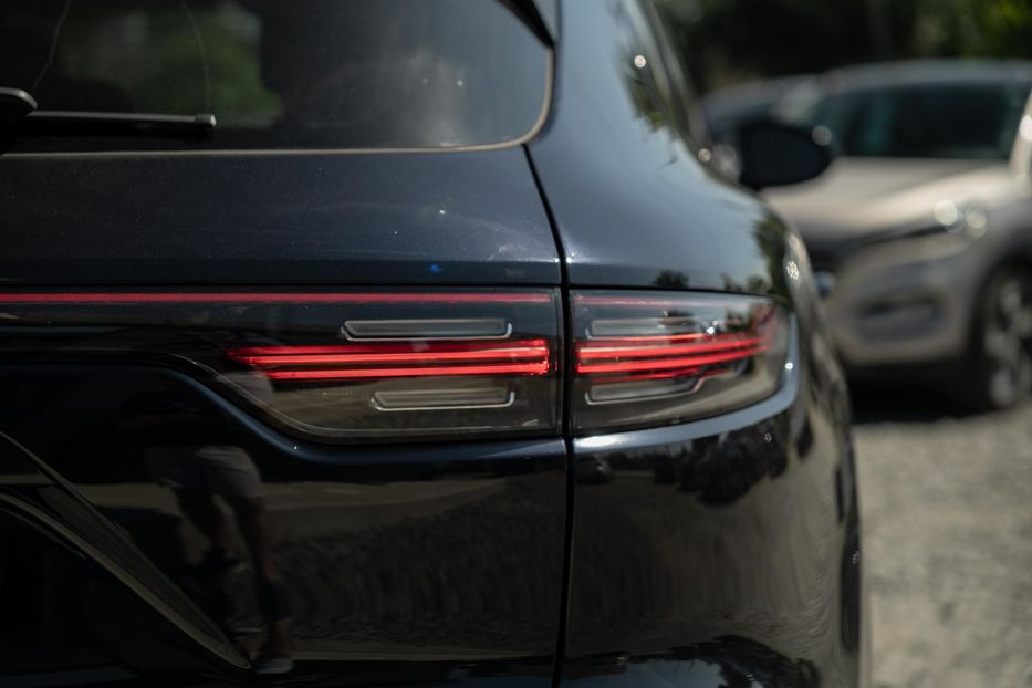 Продам Porsche Cayenne 2019 года в Черновцах