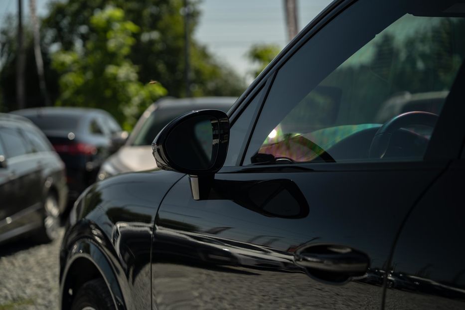 Продам Porsche Cayenne 2019 года в Черновцах