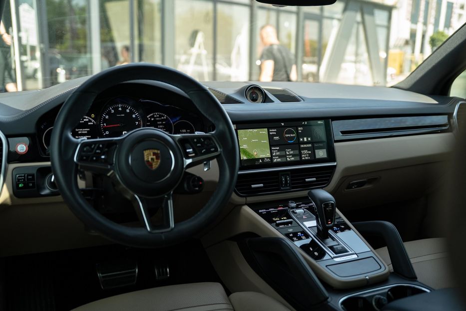 Продам Porsche Cayenne 2019 года в Черновцах