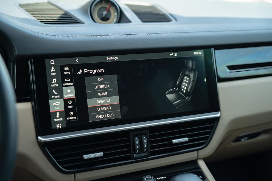 Продам Porsche Cayenne 2019 года в Черновцах