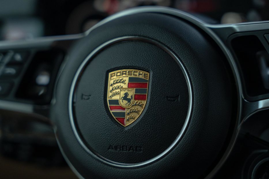 Продам Porsche Cayenne 2019 года в Черновцах