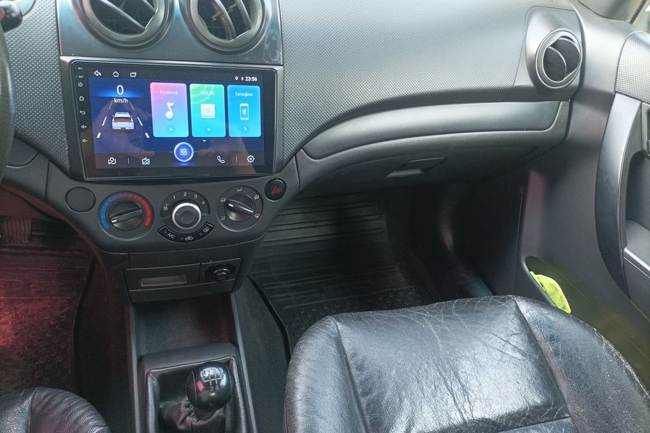 Продам Chevrolet Aveo корея 2008 года в Одессе