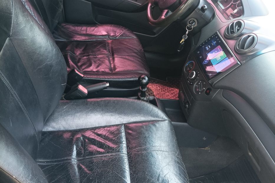 Продам Chevrolet Aveo корея 2008 года в Одессе