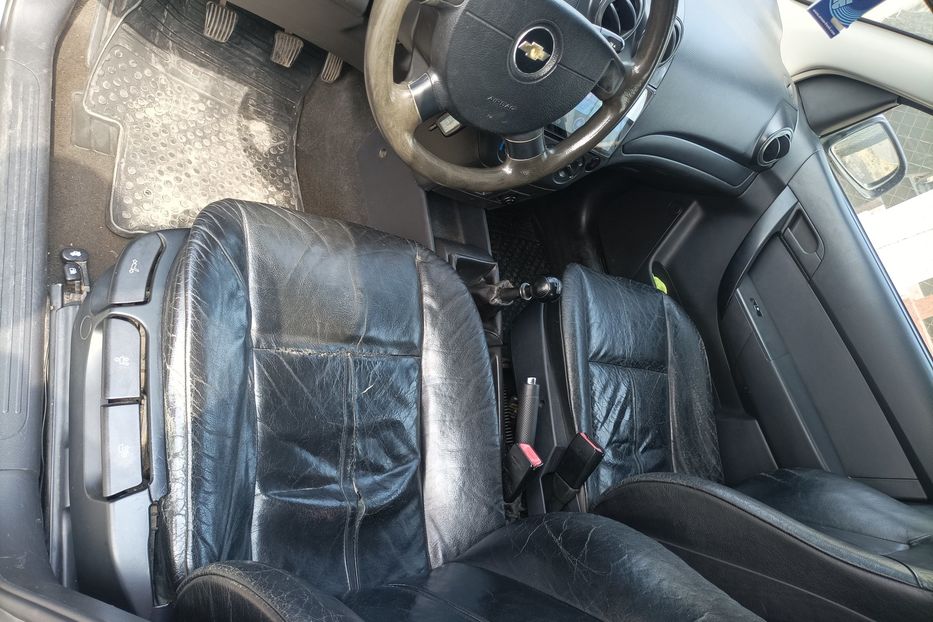 Продам Chevrolet Aveo корея 2008 года в Одессе