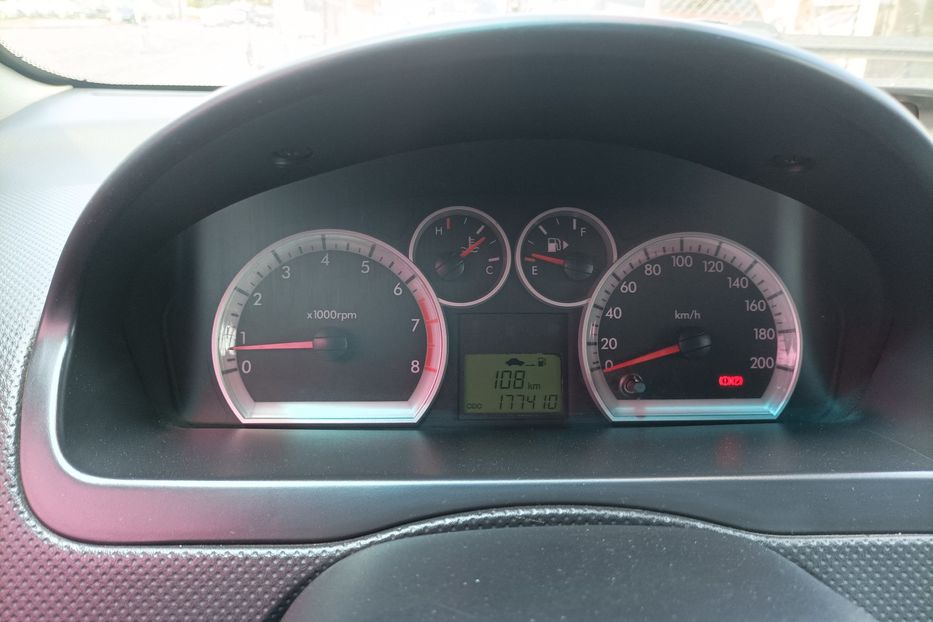 Продам Chevrolet Aveo корея 2008 года в Одессе