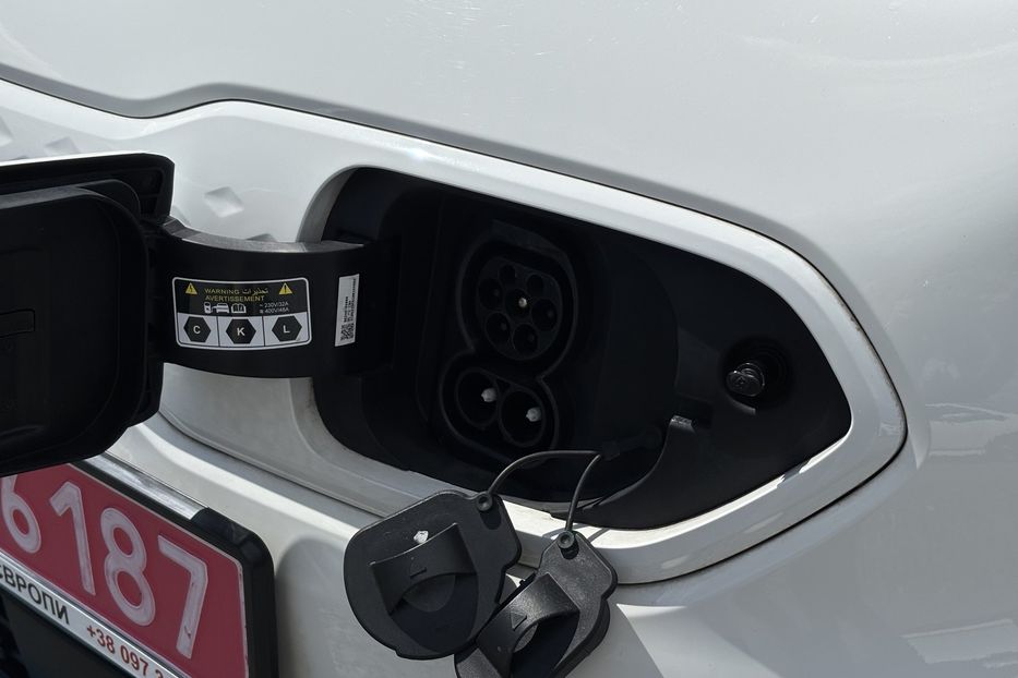 Продам Kia Niro РЕЗЕРВ 2021 года в Львове
