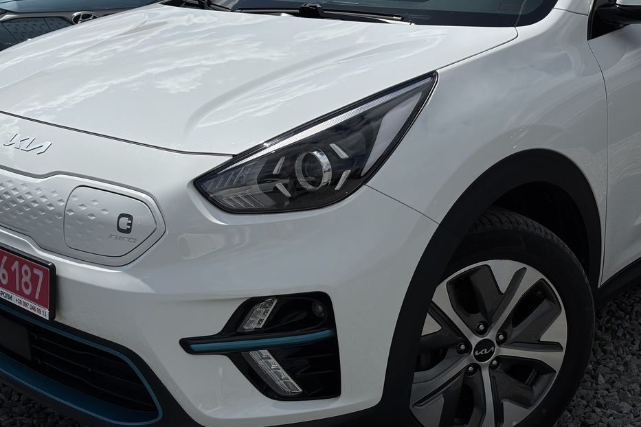 Продам Kia Niro РЕЗЕРВ 2021 года в Львове