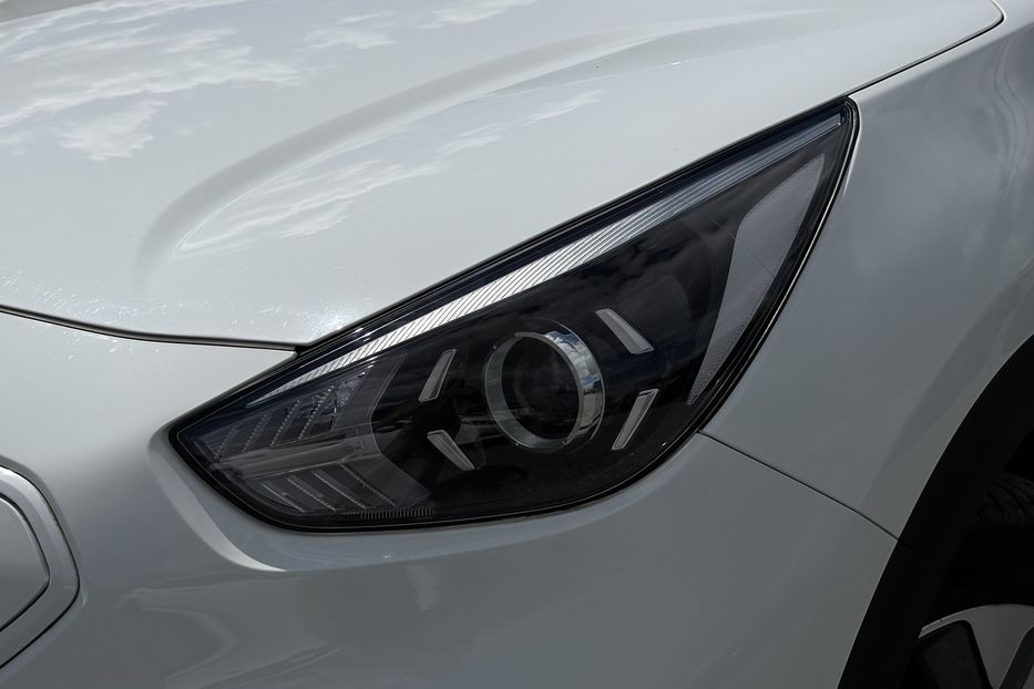 Продам Kia Niro РЕЗЕРВ 2021 года в Львове