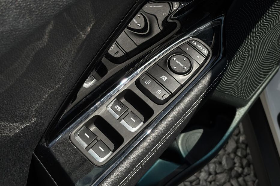 Продам Kia Niro РЕЗЕРВ 2021 года в Львове