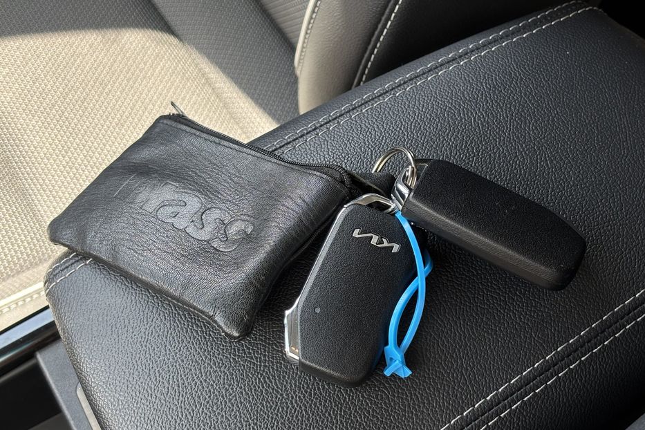 Продам Kia Niro РЕЗЕРВ 2021 года в Львове