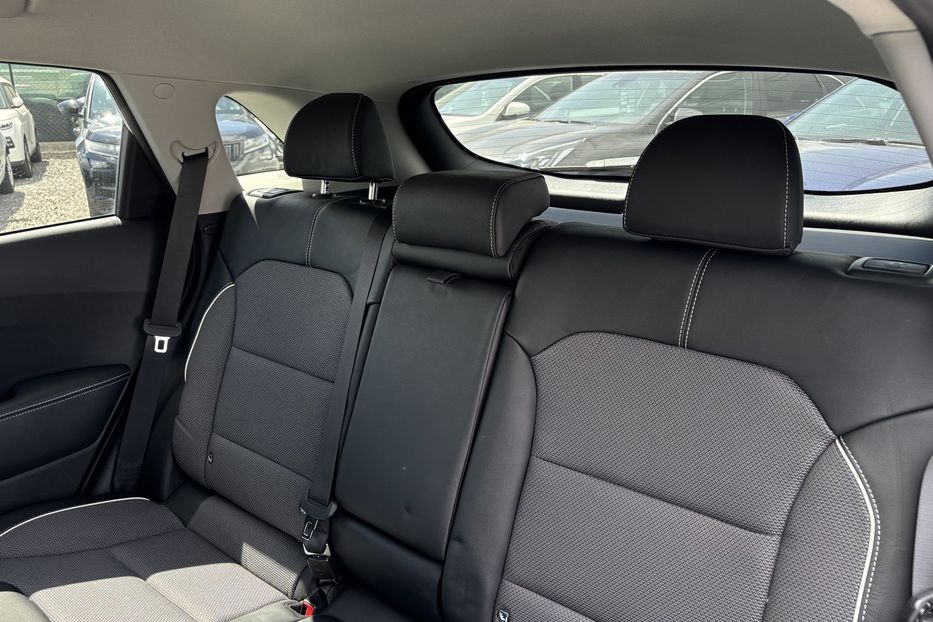 Продам Kia Niro РЕЗЕРВ 2021 года в Львове