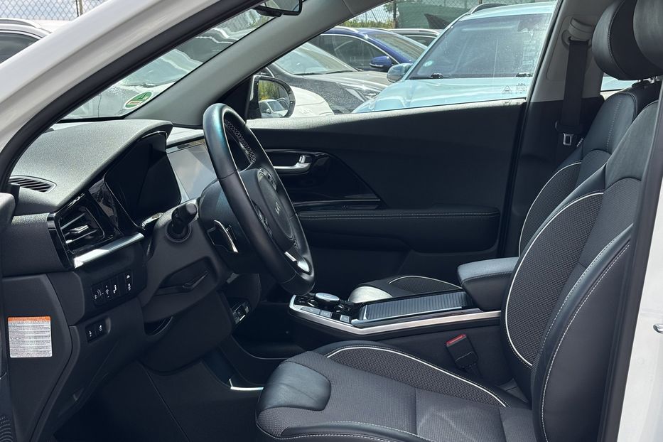 Продам Kia Niro РЕЗЕРВ 2021 года в Львове