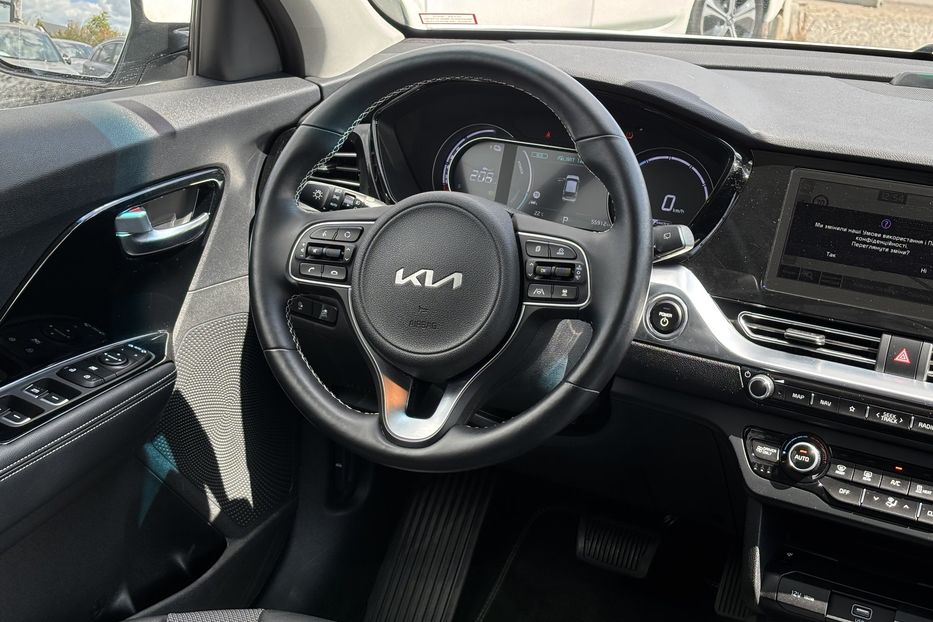 Продам Kia Niro РЕЗЕРВ 2021 года в Львове