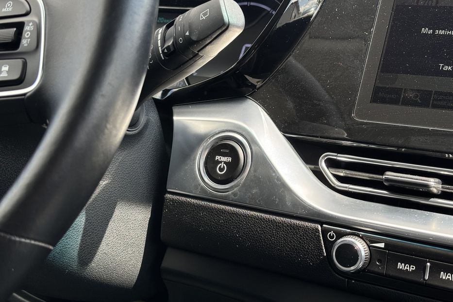 Продам Kia Niro РЕЗЕРВ 2021 года в Львове