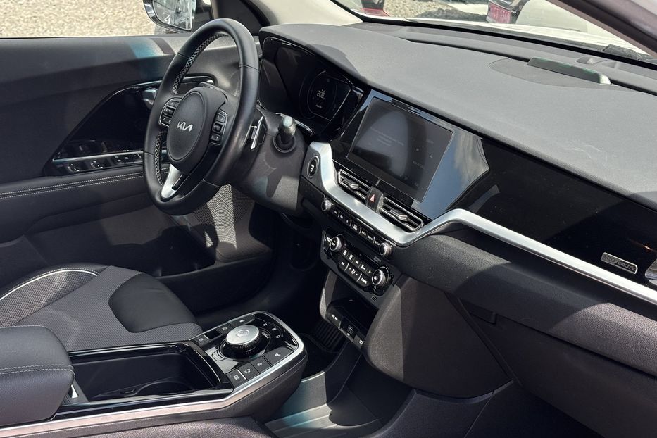 Продам Kia Niro РЕЗЕРВ 2021 года в Львове