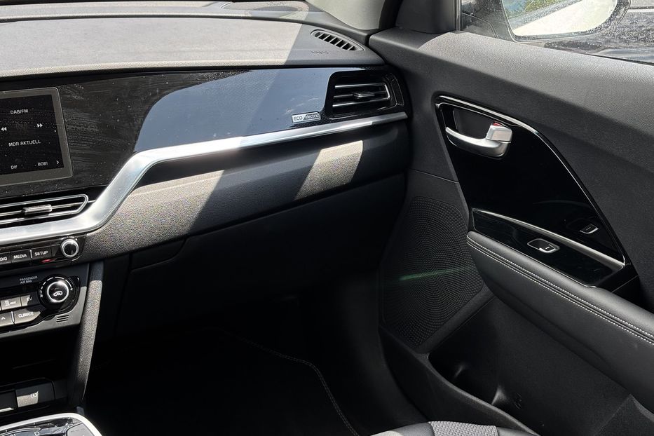 Продам Kia Niro РЕЗЕРВ 2021 года в Львове