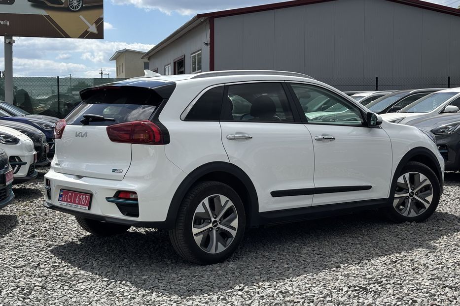 Продам Kia Niro РЕЗЕРВ 2021 года в Львове