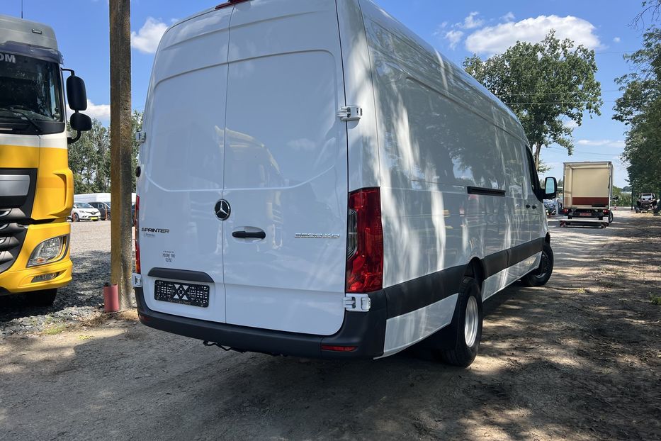 Продам Mercedes-Benz Sprinter груз.. COMIS 2021 года в г. Умань, Черкасская область