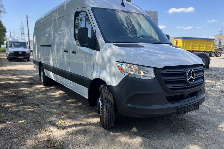Продам Mercedes-Benz Sprinter груз.. COMIS 2021 года в г. Умань, Черкасская область