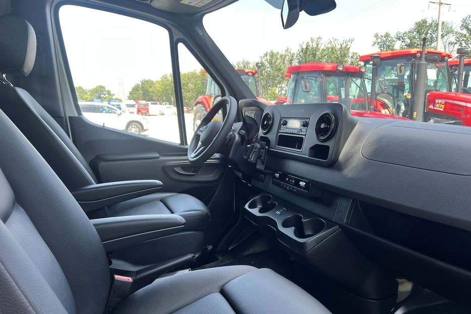 Продам Mercedes-Benz Sprinter груз.. COMIS 2021 года в г. Умань, Черкасская область