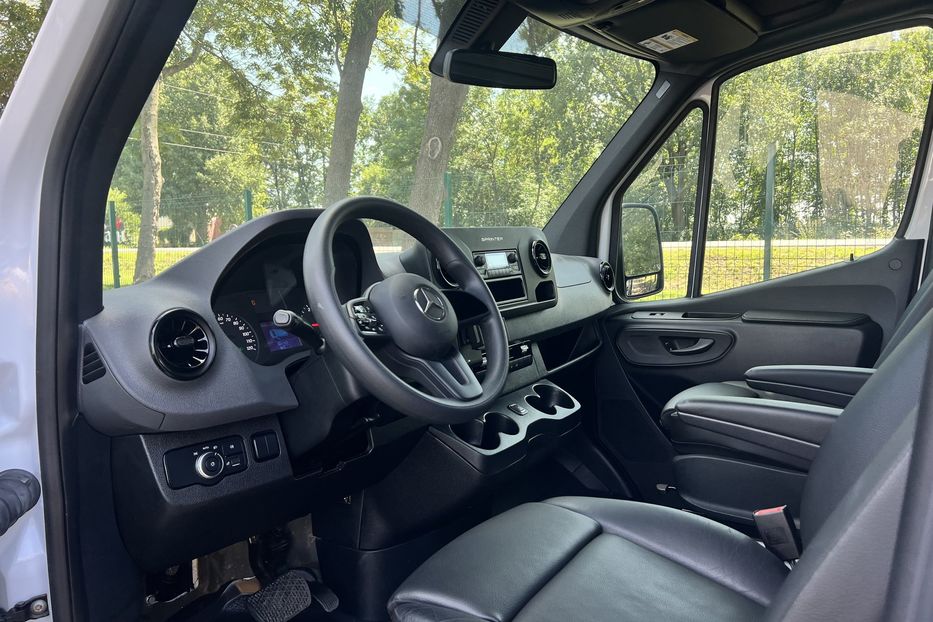 Продам Mercedes-Benz Sprinter груз.. COMIS 2021 года в г. Умань, Черкасская область