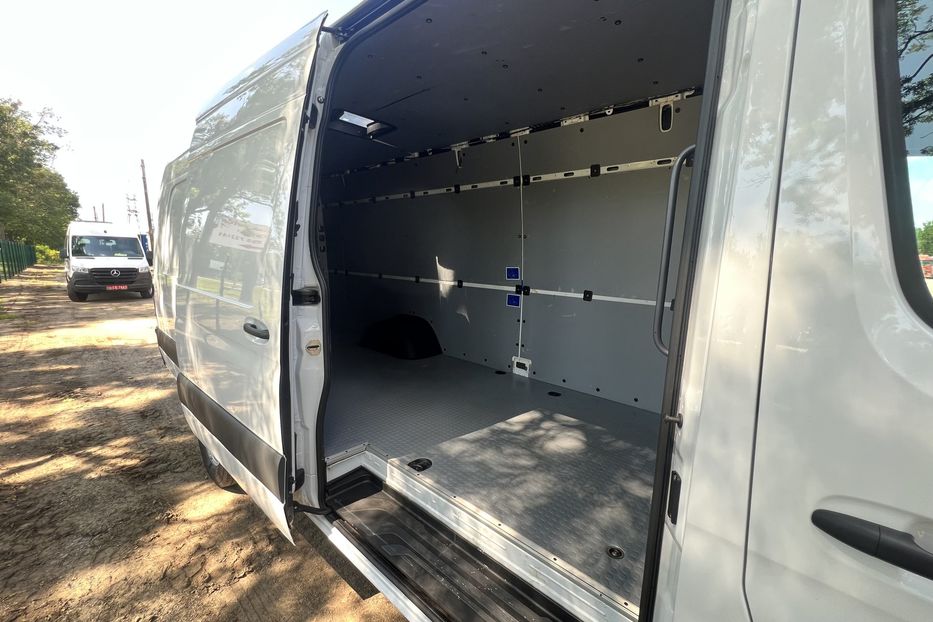Продам Mercedes-Benz Sprinter груз.. COMIS 2021 года в г. Умань, Черкасская область