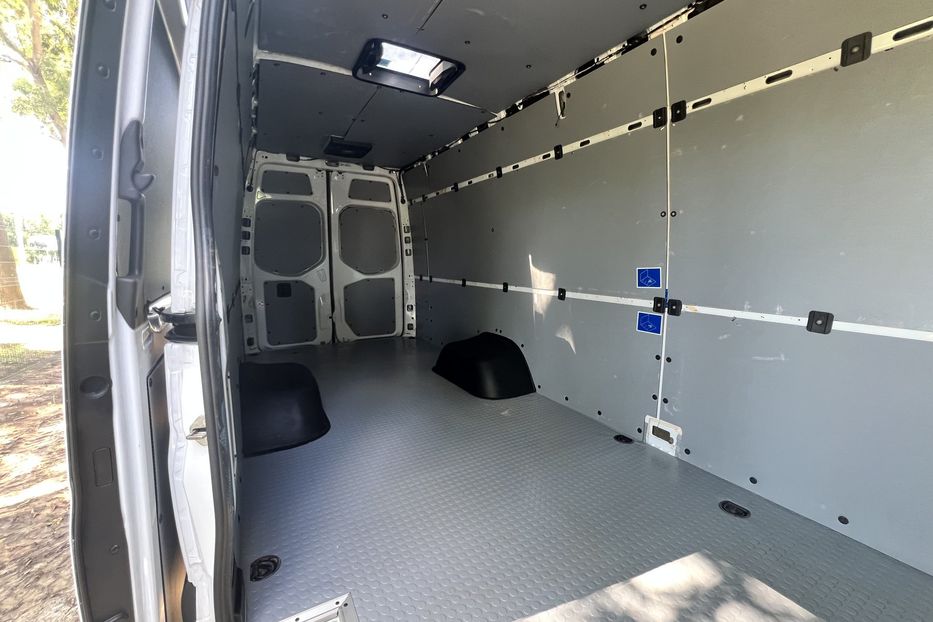 Продам Mercedes-Benz Sprinter груз.. COMIS 2021 года в г. Умань, Черкасская область