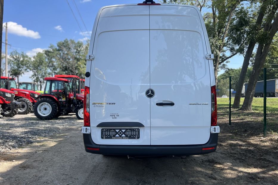 Продам Mercedes-Benz Sprinter груз.. COMIS 2021 года в г. Умань, Черкасская область