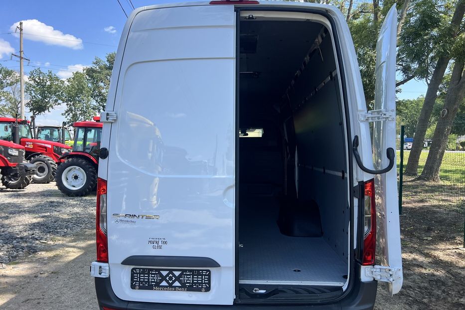 Продам Mercedes-Benz Sprinter груз.. COMIS 2021 года в г. Умань, Черкасская область
