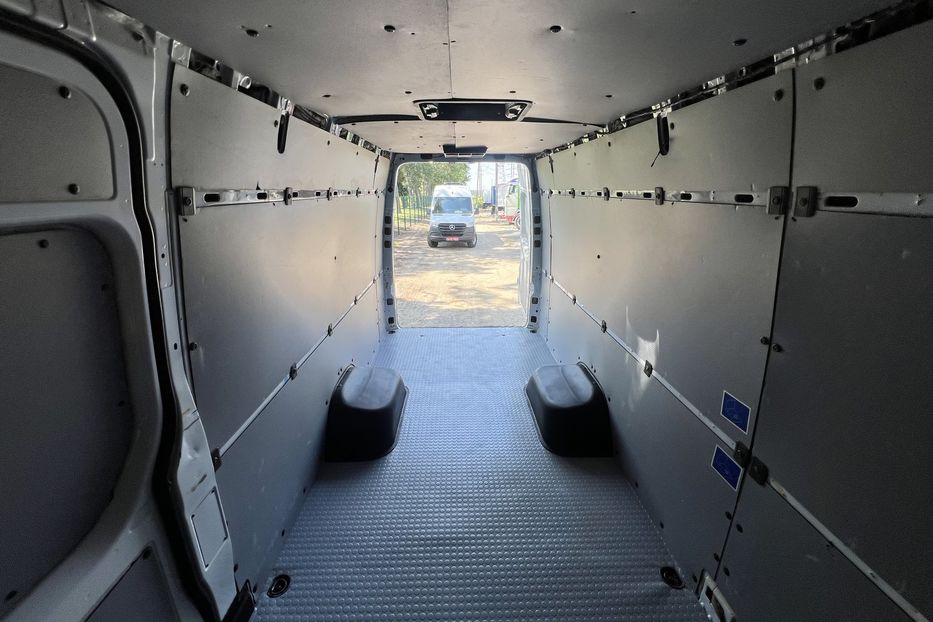 Продам Mercedes-Benz Sprinter груз.. COMIS 2021 года в г. Умань, Черкасская область