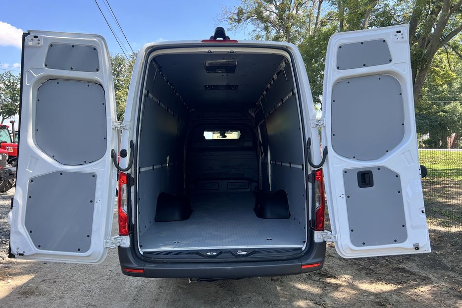 Продам Mercedes-Benz Sprinter груз.. COMIS 2021 года в г. Умань, Черкасская область