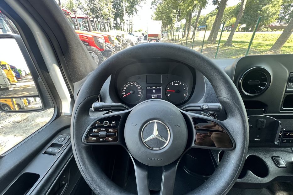 Продам Mercedes-Benz Sprinter груз.. COMIS 2021 года в г. Умань, Черкасская область