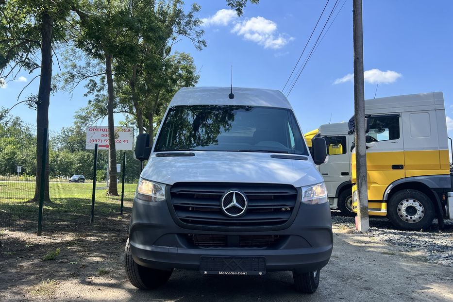 Продам Mercedes-Benz Sprinter груз.. COMIS 2021 года в г. Умань, Черкасская область