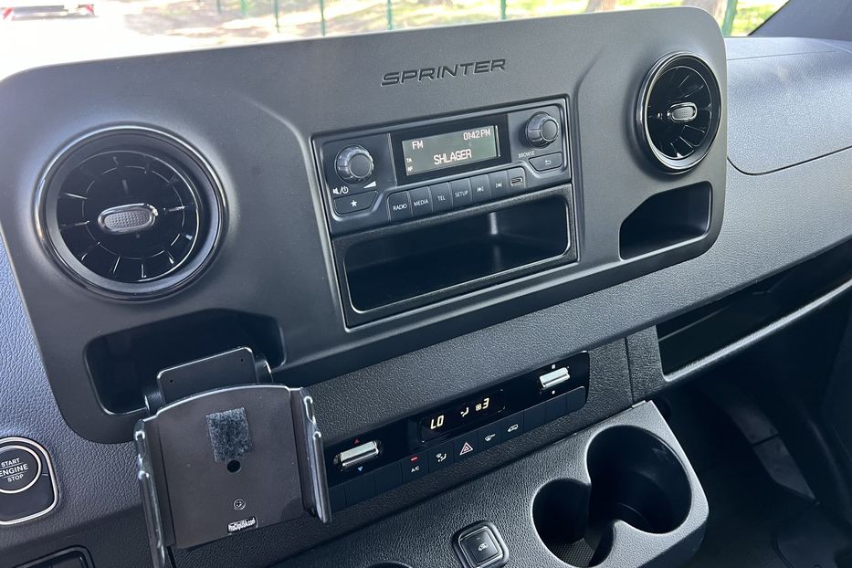 Продам Mercedes-Benz Sprinter груз.. COMIS 2021 года в г. Умань, Черкасская область