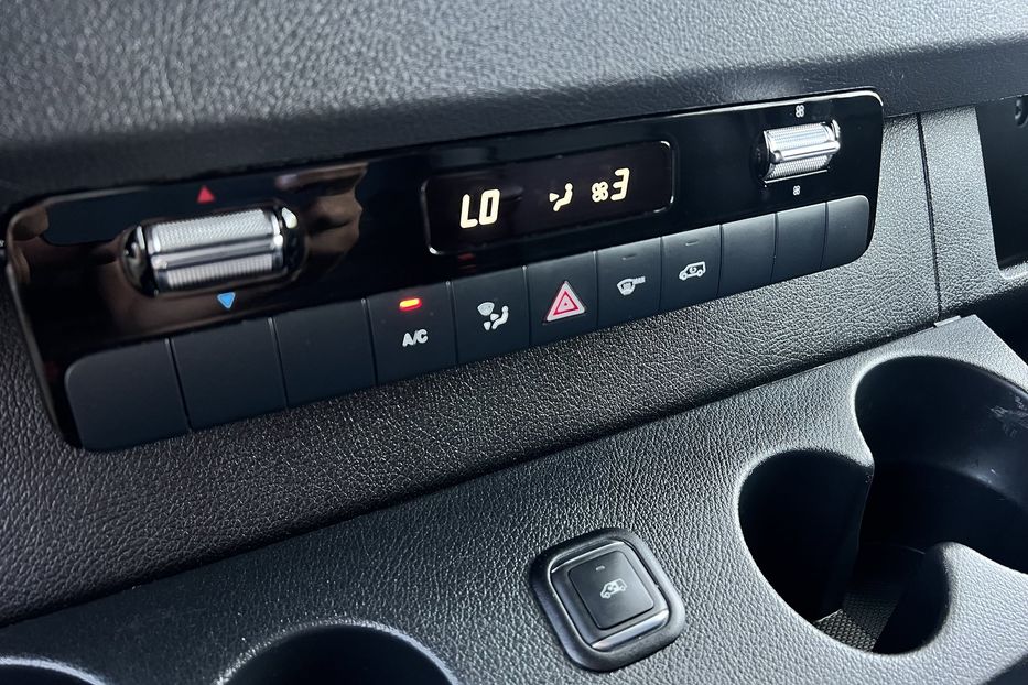 Продам Mercedes-Benz Sprinter груз.. COMIS 2021 года в г. Умань, Черкасская область